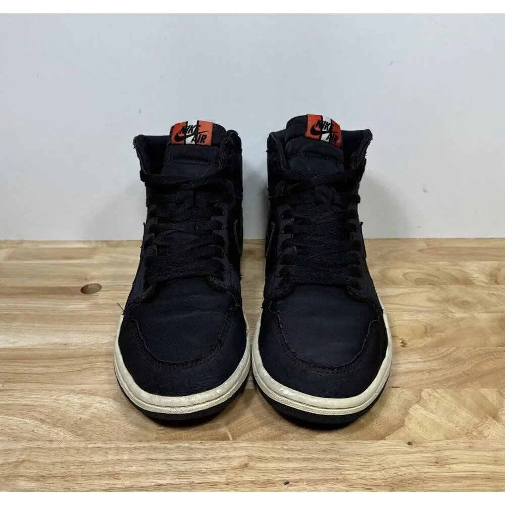 Jordan 1 Retro High OG PSG‎ Paris Saint-Germain 2018 Men’s Size 8 AR3254-001